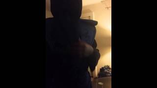 Jayden SubZero Ninja! (J.Clark & Son Comedy)