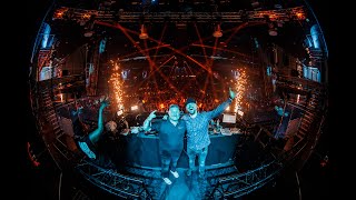 Thumbnail Dr. Peacock vs Partyraiser @ Masters of Hardcore - Magnum Opus
