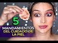 MI RUTINA DE NOCHE | Cuidado de la Piel