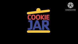 Cinar/Cookie Jar (Logo History) (1985-2014)