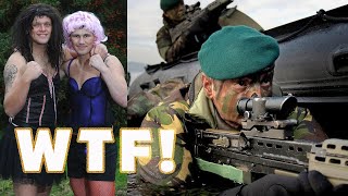 What's It Really Like In The Royal Marines Part 1. PRMC Info