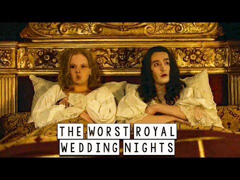 Video: Curiosities at weddings: life stories