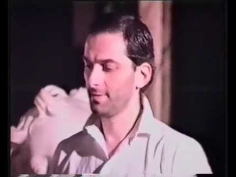 ოდეონის გადაღება