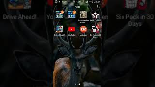 Goy hacker app screenshot 4