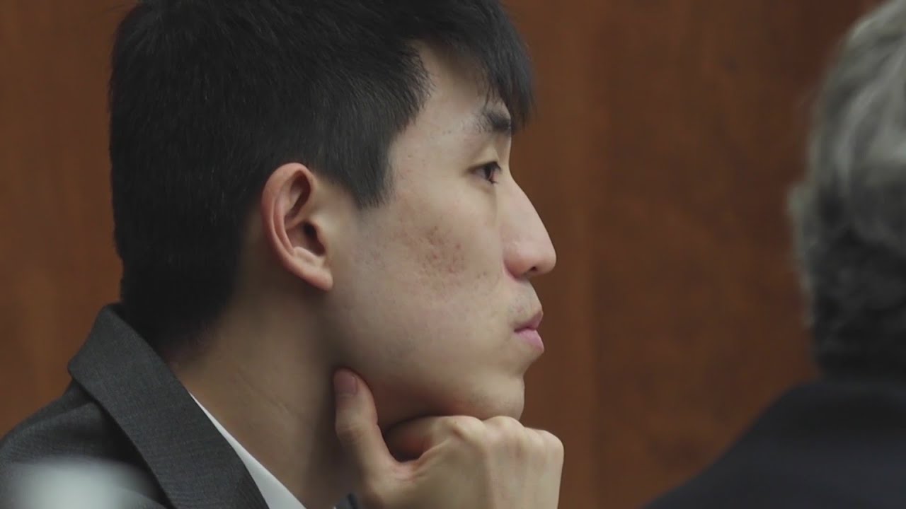 Jury in cryptocurrency trial hears closing arguments - YouTube