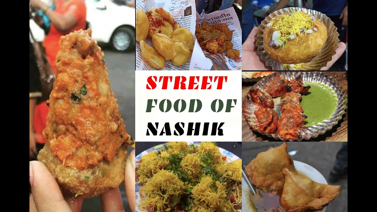 Day 2 Exploring Nashik Street Food But This Happend.. YouTube