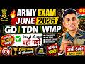 Agniveer Army GD Original Paper 2026 🔴 Exam से पहले ये 50 प्रश्न रट लो! | Army GD Practice Set 2026