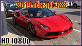 Ferrari 488 2019 | new review best seller tire and wheel for car
https://amzn.to/2xppmmd audio https://amzn.to/2ler4ln ...