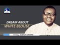 Dreams About White BLOUSE - Wearing White Shirt or Blouse Meaning