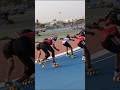 Practice Race #kids360 #skatergirl #skating #rollerskating #skatingcompetition #rollerskate #skate