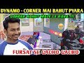 DYNAMO - CORNER MAI BAHUT PYARA | PUBG MOBILE | BEST OF BEST