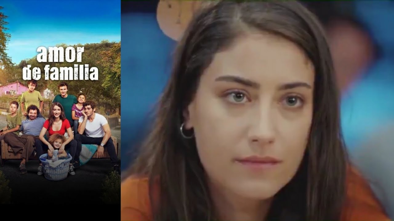 Amor De Familia Capitulo 1 En Español Youtube