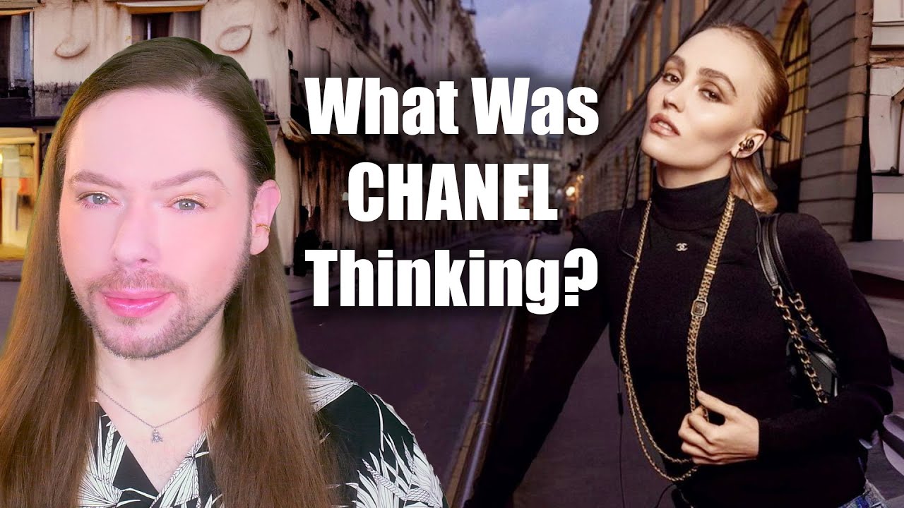 Watch Out! Chanel's Latest Release is Turning Heads for All the