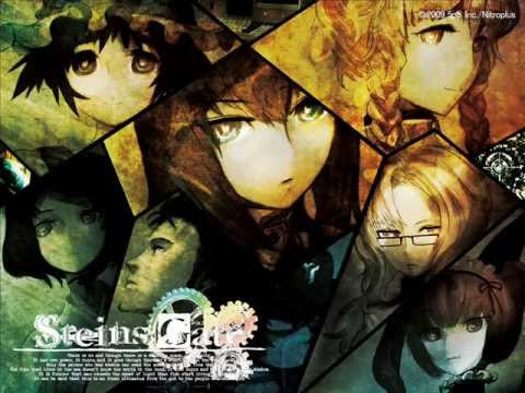 刻司ル十二ノ盟約 [Steins;Gate ED] を歌ってみた 【Yuki_NaDaRe】