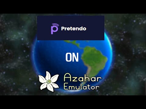 How to set up Pretendo Network on Azahar Emulator!