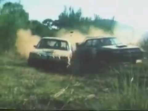 Safari 3000 (1982) Trailer.