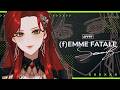 【#karaoke 】マイク新しくなったらしいよ 【ファム・ファタル/LADY:MUSE PRODUCTION】 #FFFF