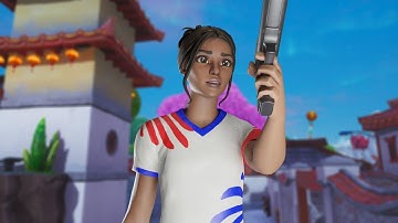 My First Time  Using ShareFactory | Fortnite Montage