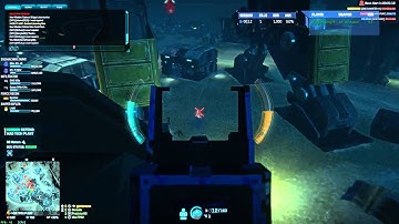 M-M-M Monsterkill! | Knife | Planetside 2 [DbO7]