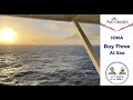 Day three vlog onboard po cruises iona day at sea