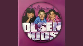 Video thumbnail of "Olsen Kids - Anika"