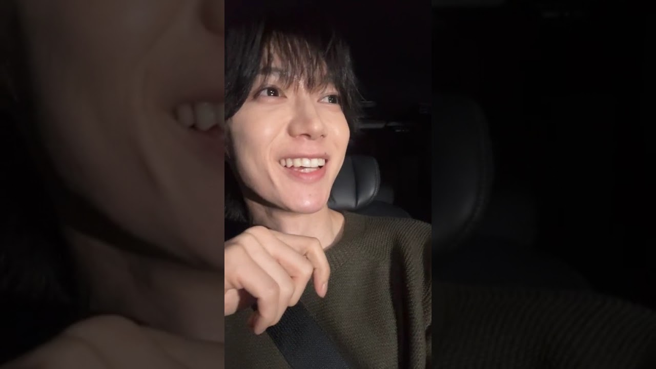 260124 七五三掛龍也 インスタライブ