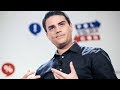 Ben Shapiro: NOT Cool Kid Philosopher, Just A Bigot