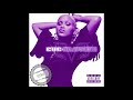 Eve Alicia Keys Gangsta Lovin Chopped Screwed