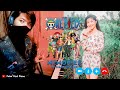 MEMORIES One Piece Ed I Cover by Leslie TV SIZE