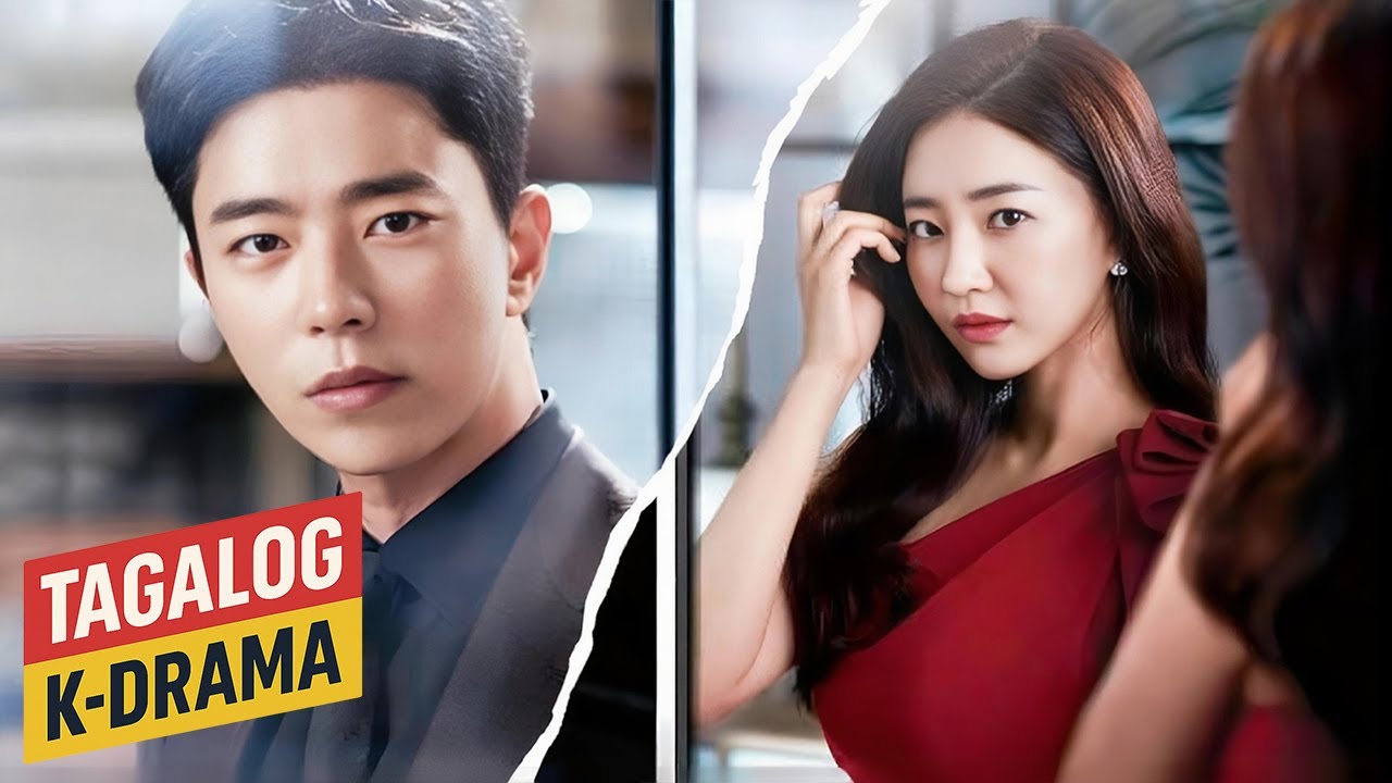 Viral Scandal?! Alamin ang Lihim sa Likod Nito! [K-Drama Tagalog Recap]