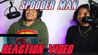 Spooder-Man Movie Trailer-Couples Reaction Video