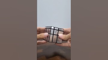 DIY Phone Stand | How to make 2 types of phone stand with  mirror cube#rubikscube #rubik #mirrorcube
