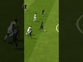 Ayew out of nowhere! 😱⚽ #FCMobile #Shorts”