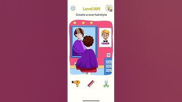 DOP 3 Level 884 🚀😍✅💦 #shorts #gameplay #dop3