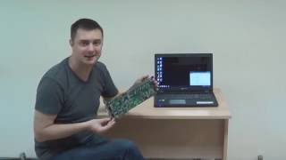 видео: Про Matrox, Amiga, Посылки и Загадки картинка: Про Matrox, Amiga, Посылки и Загадки
