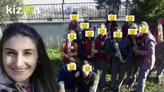 Musa - Hati̇ce Çeli̇kkol Ortaokulu/Yeşeren Ki̇taplar