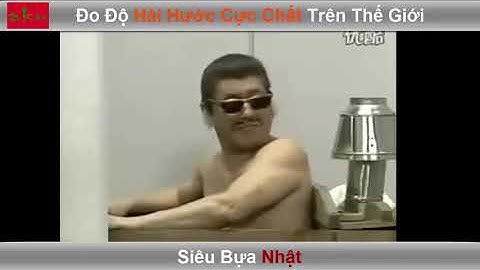 Riêng Hài Hước Thì Không Có Vé Với Bà Tân Vlog Nhé ! Theo Bạn Hài Nước Nào Bá Đạo Nhất ?