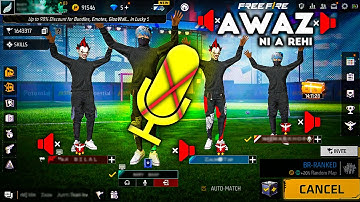 Why Your Mic is not Working in Your Pc or Emulator 