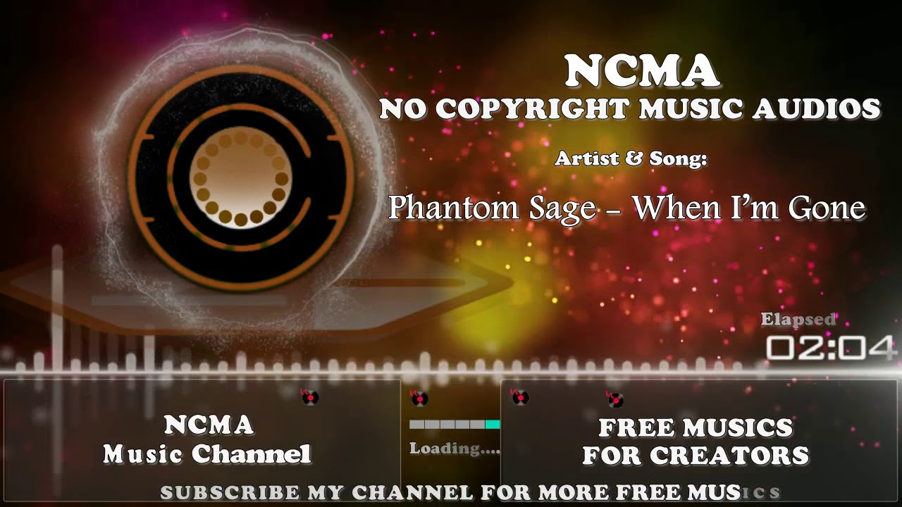 Obejrzyj Phantom Sage - When I’m Gone - BEST OF EDM w YouTube Obejrzyj Phantom Sage - When I’m Gone - BEST OF EDM w YouTube