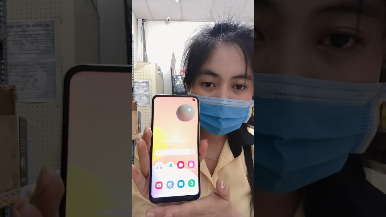Samsung a11