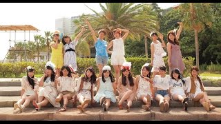 乃木坂46 『裸足でSummer』踊ってみた 【百合坂46】