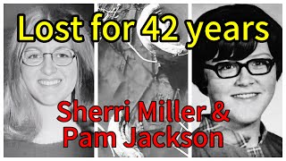 Famous The Tragic Fate of Cheryl 'Sherri' Miller and Pamela Jackson Wealth