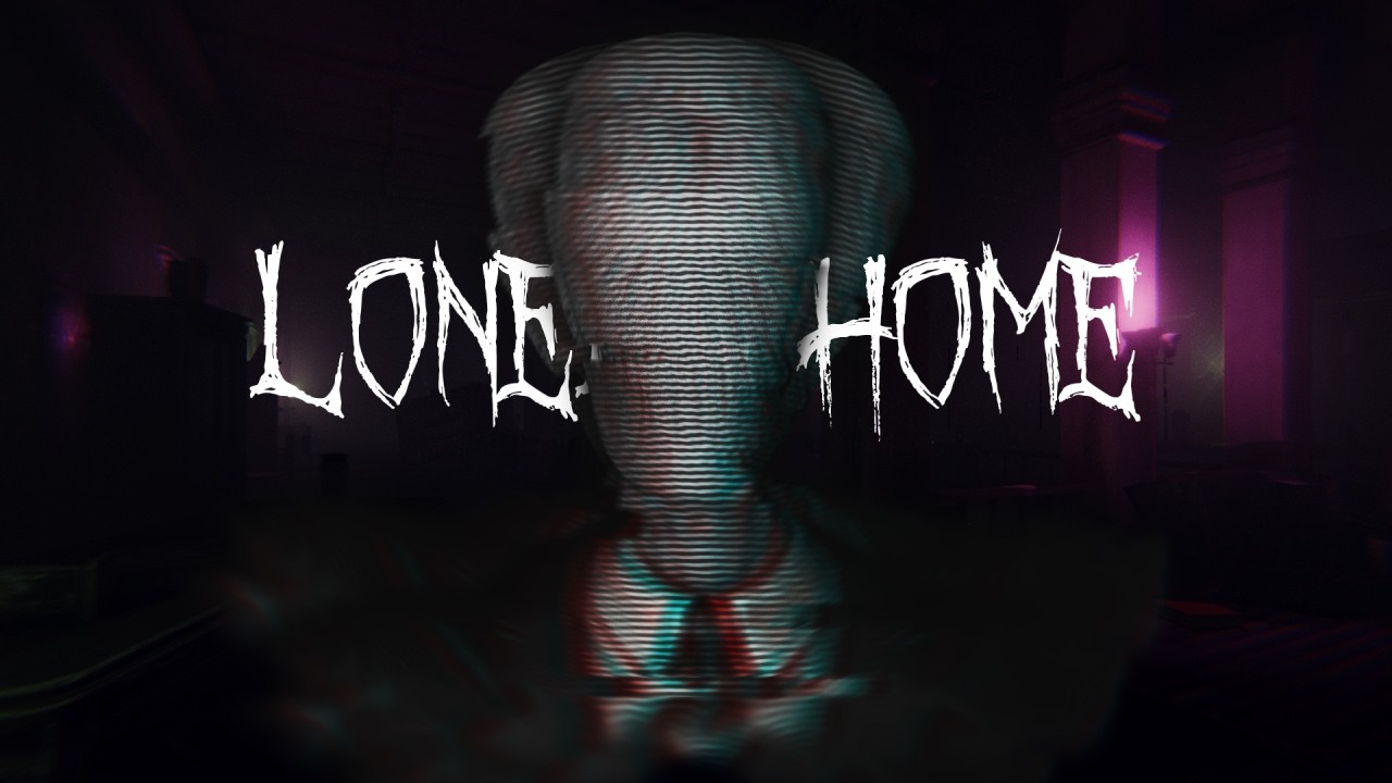 Slender - Lonely Home | Gameplay - YouTube