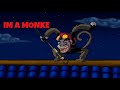 Xiaolin Showdown: Monkey Jack best moments