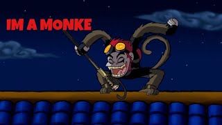 Xiaolin Showdown: Monkey Jack best moments