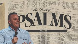 The Book of Psalms Psalm 84 Dan Hunter