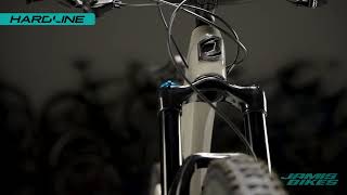 Hardline® - Jamis® Bikes