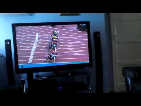 2 false starts in one race