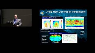Mitch Goldberg: Overview of JPSS program