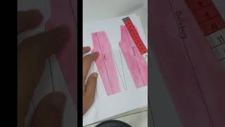 Download Lagu Cara Mengubah Pola Celana menjadi Pola Kulot MP3